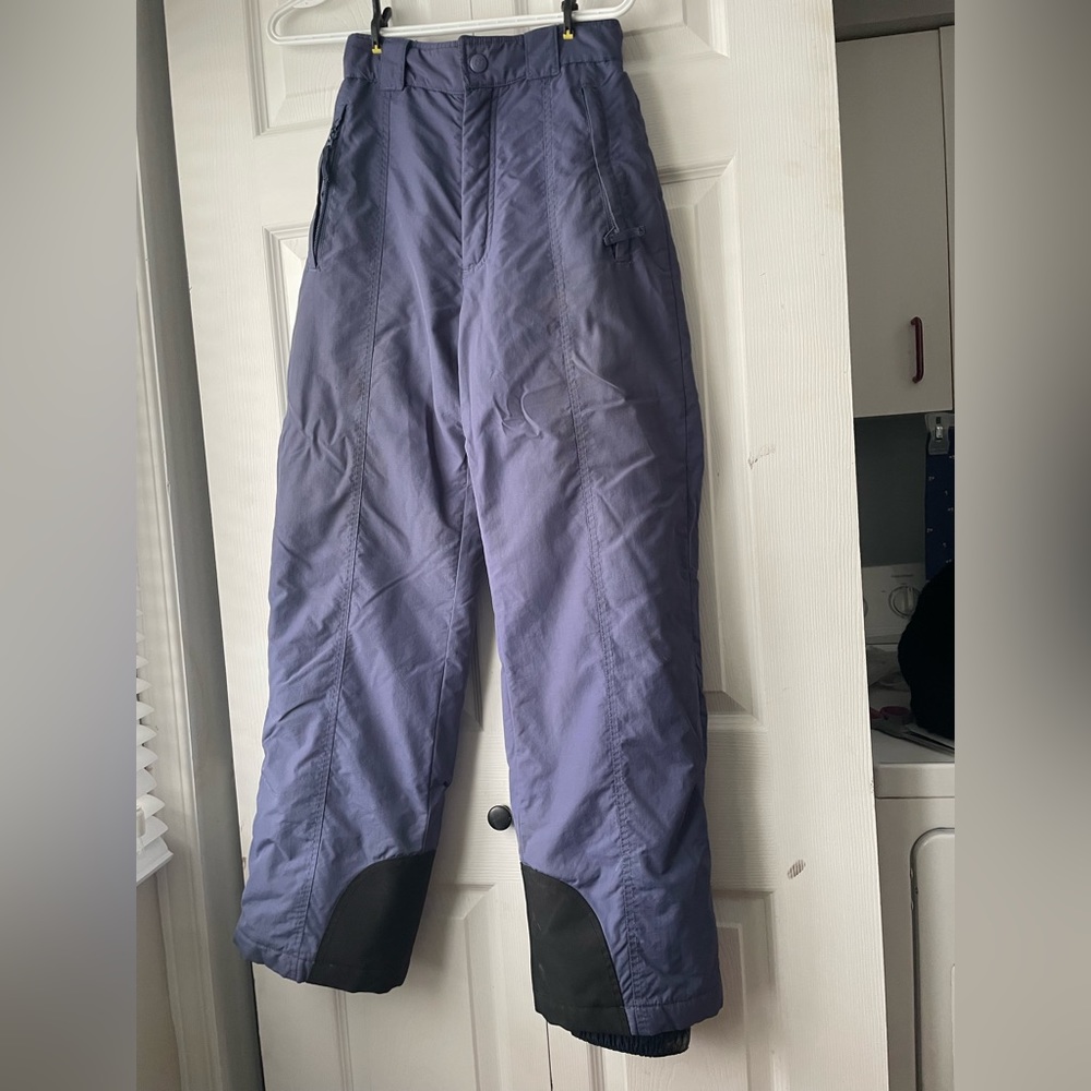 Columbia snow pants